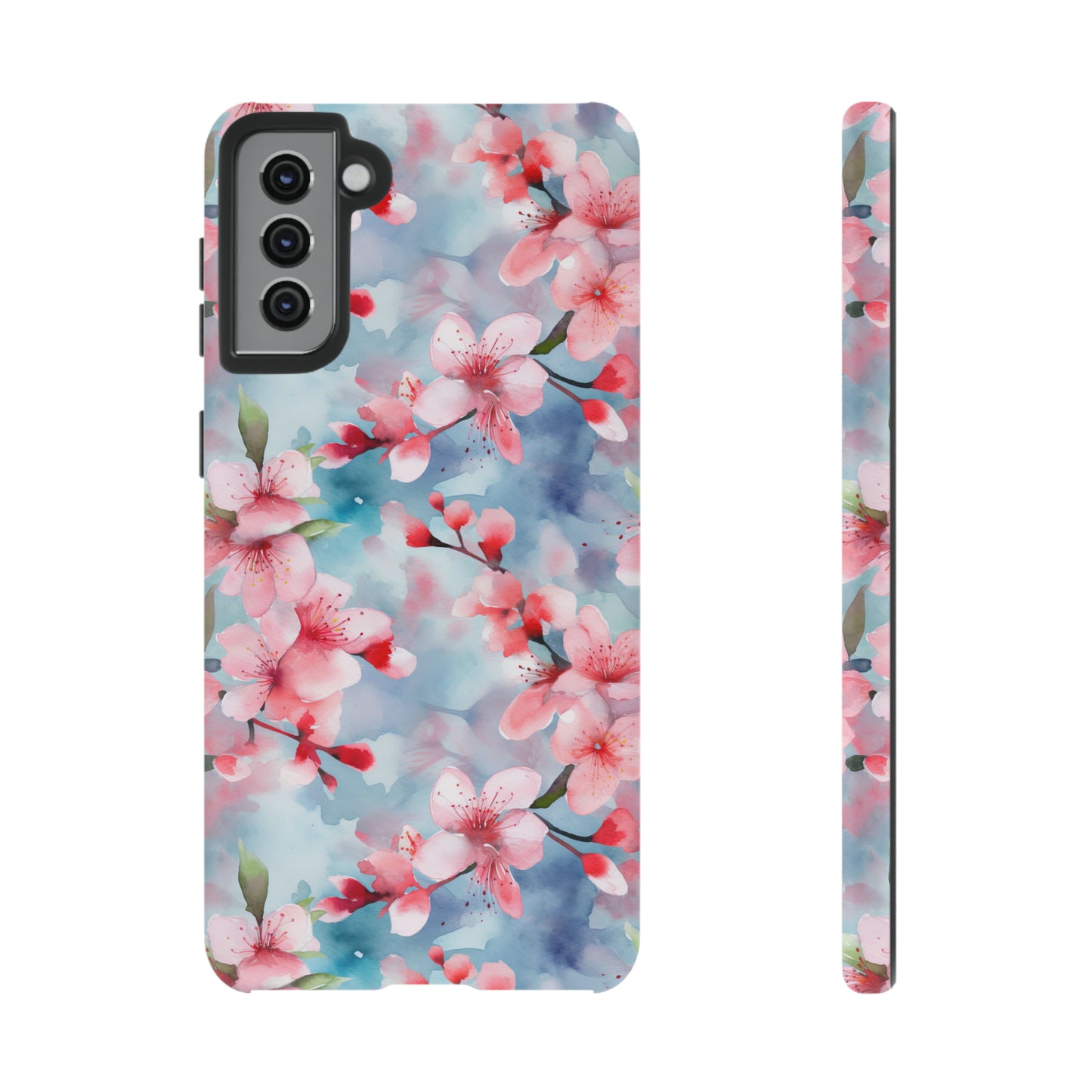 Samsung Galaxy S21, S21 Plus, S21 Ultra, S21 Fe,  S20, S20 Plus, S20 Ultra, S20 Fe, S10, S10 Plus, S10e - Tough Phone Cases