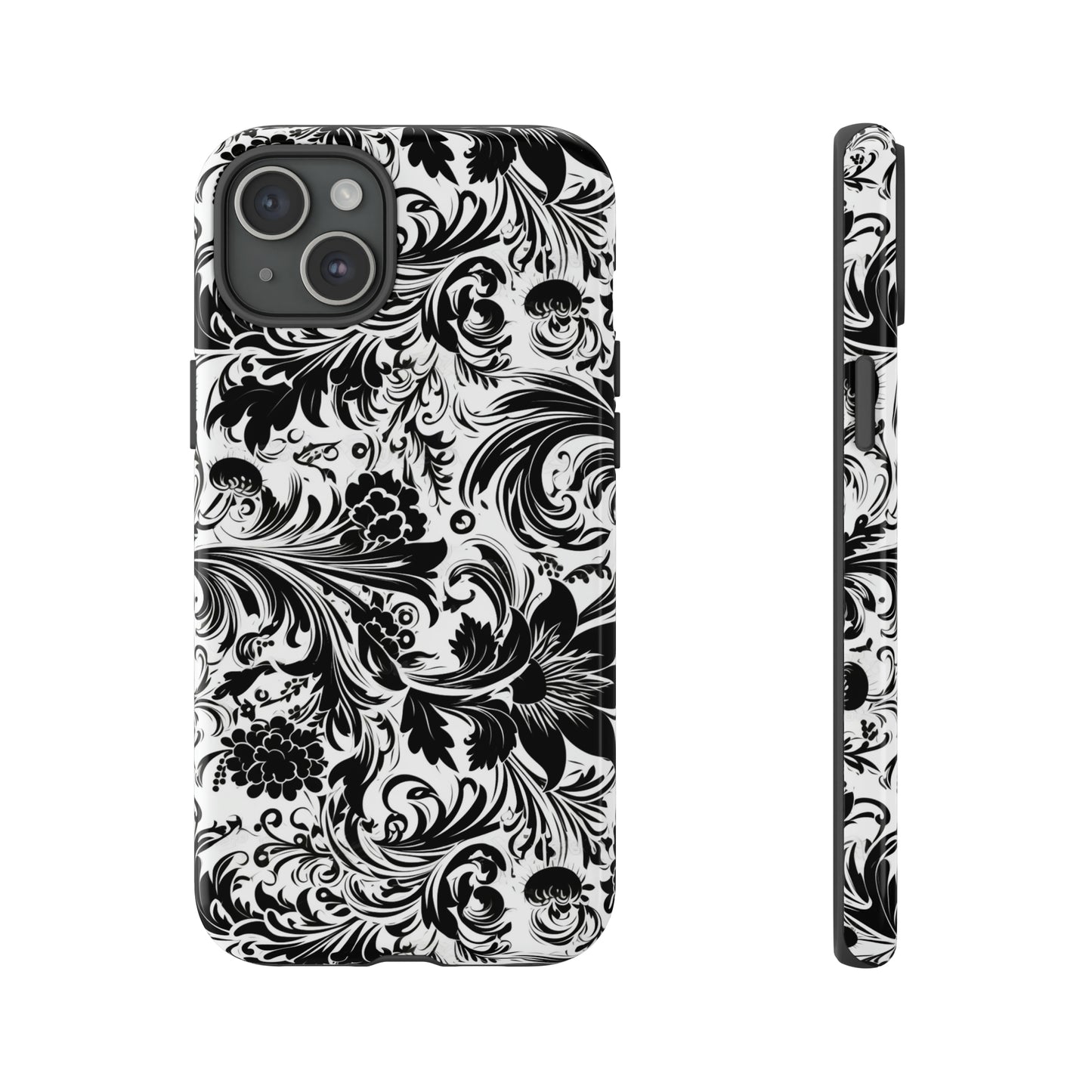 iPhone 15, iPhone 15 Pro, iPhone 15 Plus, iPhone 15 Pro Max, iPhone 14, 1Phone 14 Pro, iPhone 14 Plus, iPhone 14 Pro Max - Tough Phone Cases