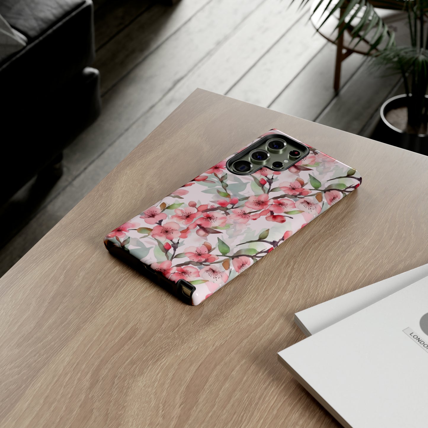 Samsung Galaxy S23, S23 Plus, S23 Ultra, S22, S22 Plus, S22 Ultra - Tough Phone Cases