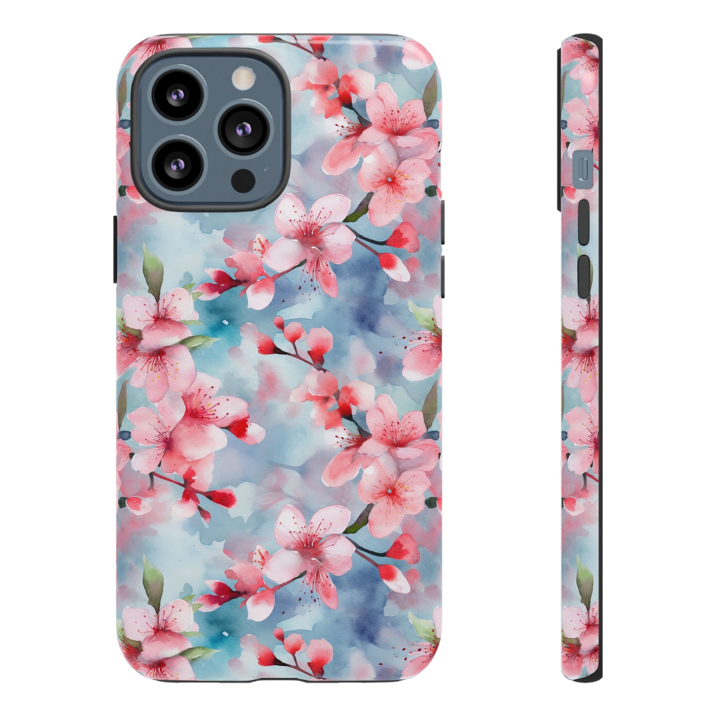 iPhone 14, iPhone 14 Pro, iPhone 14 Plus, iPhone 14 Pro Max, Iphone 13, Iphone 13 Mini, Iphone 13 Pro, Iphone 13 Pro Max - Tough Phone Cases