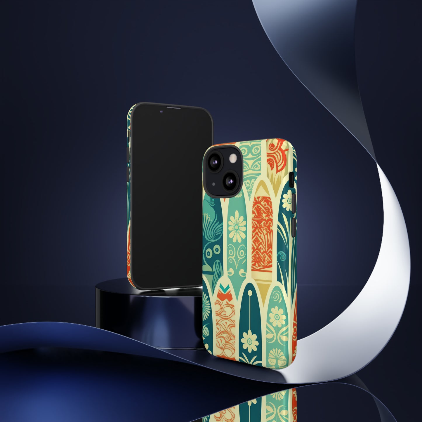 iPhone 14, iPhone 14 Pro, iPhone 14 Plus, iPhone 14 Pro Max, Iphone 13, Iphone 13 Mini, Iphone 13 Pro, Iphone 13 Pro Max - Tough Phone Cases