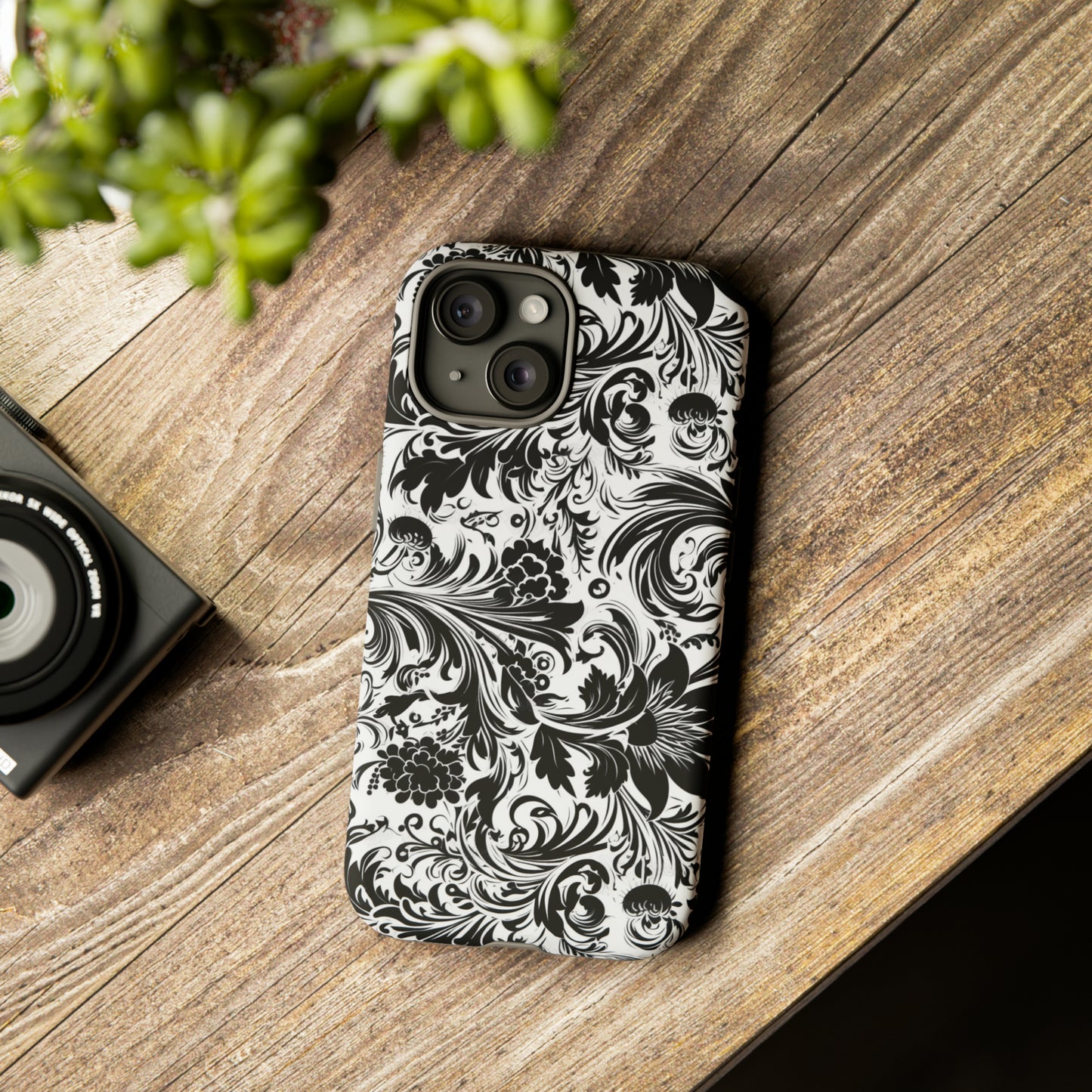 iPhone 15, iPhone 15 Pro, iPhone 15 Plus, iPhone 15 Pro Max, iPhone 14, 1Phone 14 Pro, iPhone 14 Plus, iPhone 14 Pro Max - Tough Phone Cases