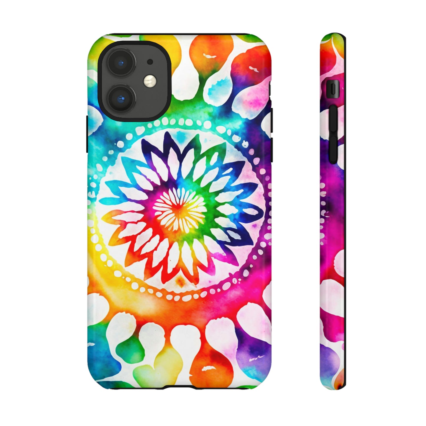 iPhone 12, iPhone 12 Mini, iPhone 12 Pro, iPhone 12 Pro Max, Iphone 11, Iphone 11 Pro, Iphone 11 Pro Max - Tough Phone Cases
