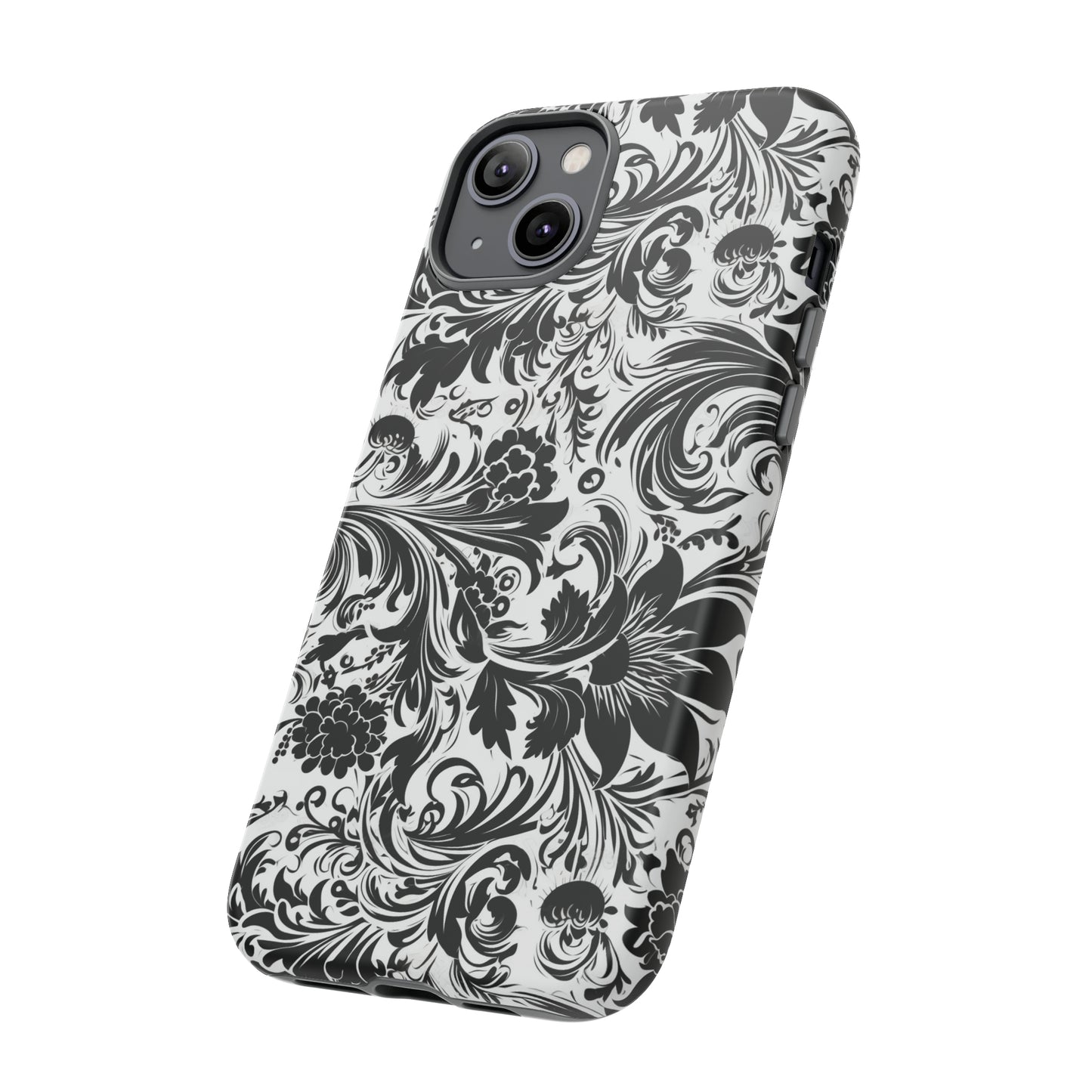 iPhone 15, iPhone 15 Pro, iPhone 15 Plus, iPhone 15 Pro Max, iPhone 14, 1Phone 14 Pro, iPhone 14 Plus, iPhone 14 Pro Max - Tough Phone Cases