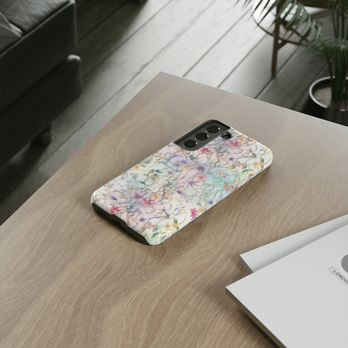 Samsung Galaxy S23, S23 Plus, S23 Ultra, S22, S22 Plus, S22 Ultra - Tough Phone Cases