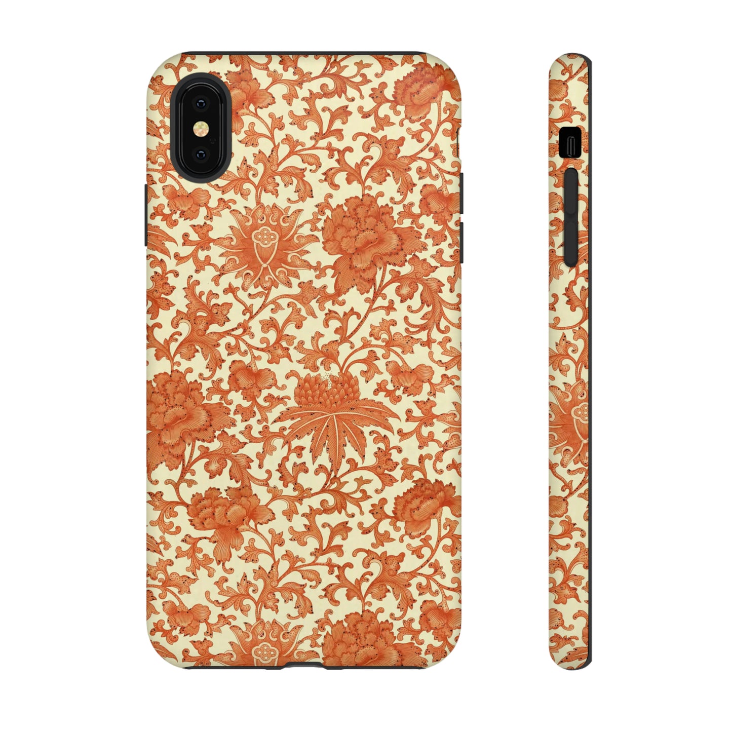 iPhone X, iPhone XR, iPhone XS Max, iPhone Xs, Iphone 8, Iphone 8 Plus - Tough Phone Cases