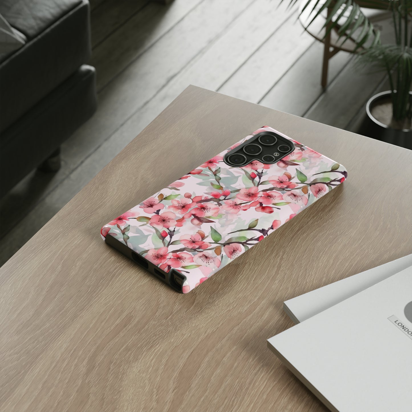 Samsung Galaxy S23, S23 Plus, S23 Ultra, S22, S22 Plus, S22 Ultra - Tough Phone Cases