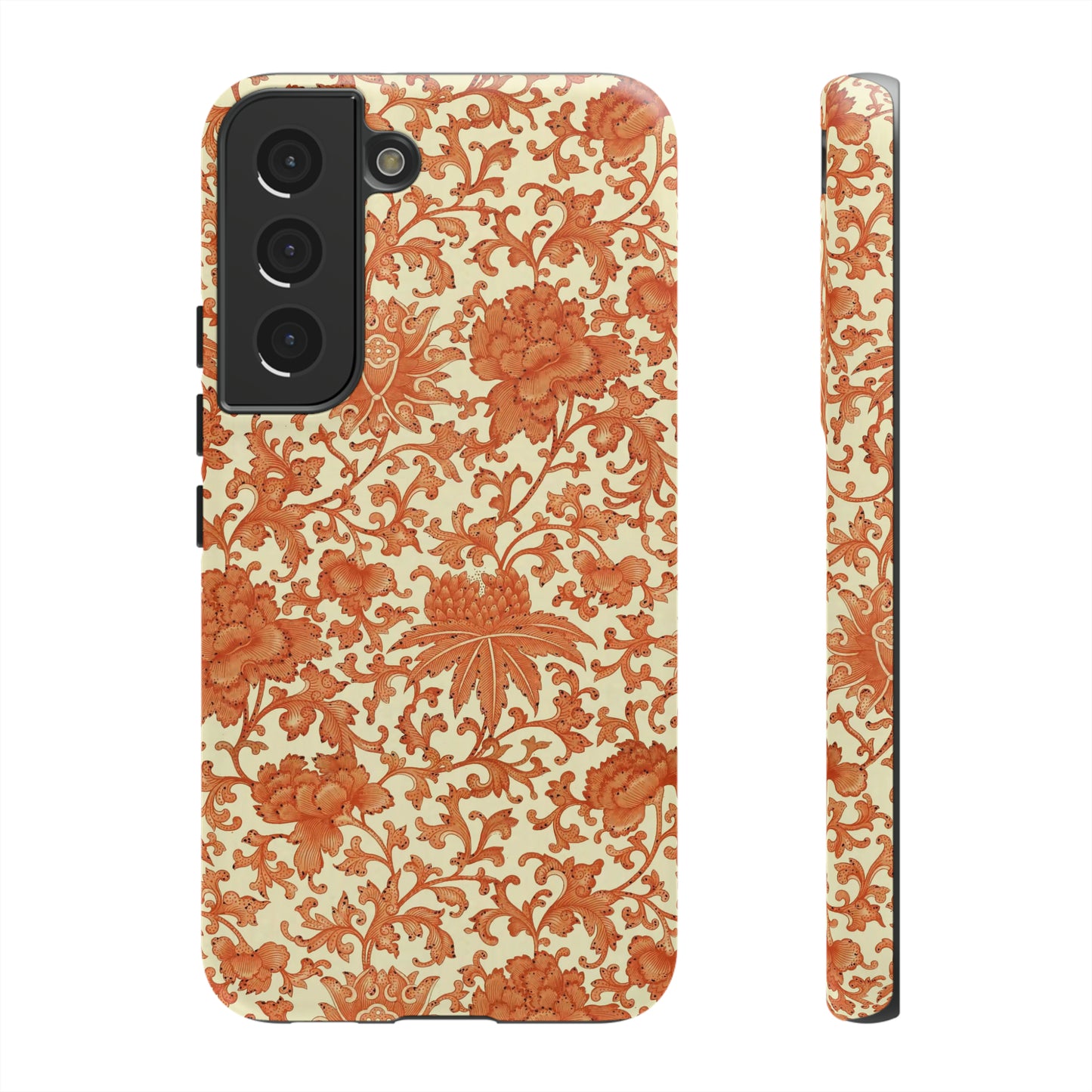 Samsung Galaxy S23, S23 Plus, S23 Ultra, S22, S22 Plus, S22 Ultra - Tough Phone Cases