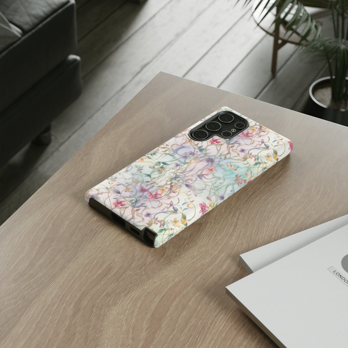 Samsung Galaxy S23, S23 Plus, S23 Ultra, S22, S22 Plus, S22 Ultra - Tough Phone Cases