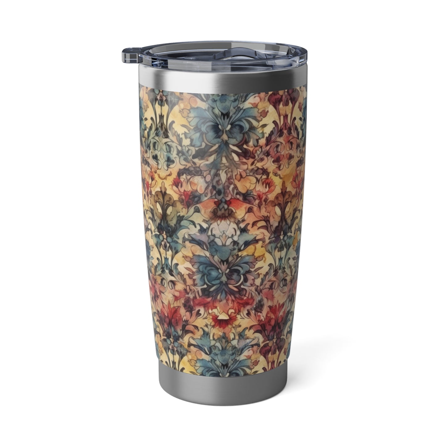 Tapestry Designs 1.2 - Vagabond 20oz Tumbler - Stainless Steel - Double Wall