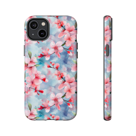 iPhone 14, iPhone 14 Pro, iPhone 14 Plus, iPhone 14 Pro Max, Iphone 13, Iphone 13 Mini, Iphone 13 Pro, Iphone 13 Pro Max - Tough Phone Cases
