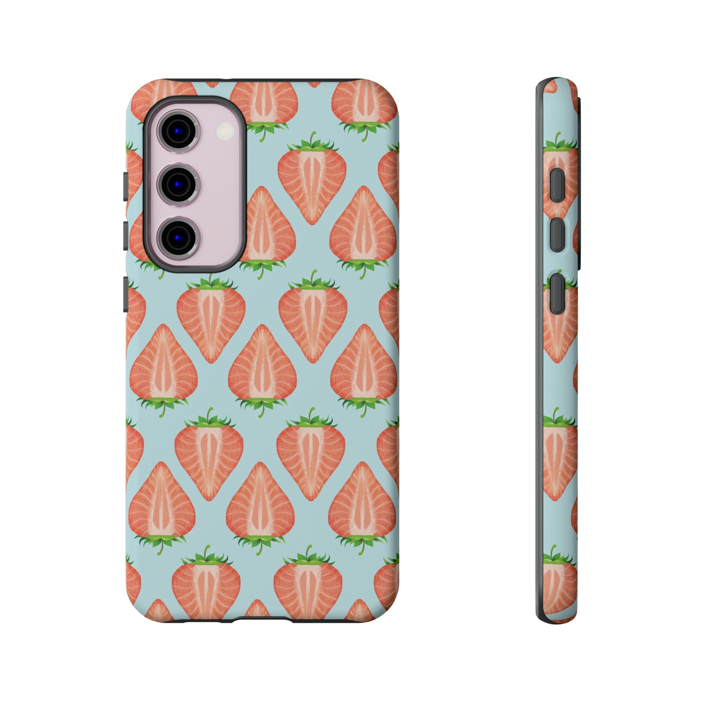 Samsung Galaxy S23, S23 Plus, S23 Ultra, S22, S22 Plus, S22 Ultra - Tough Phone Cases