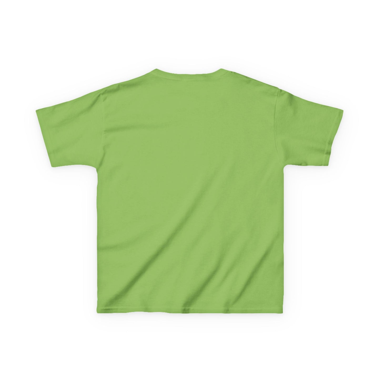 Surfing Van - Retro - Kids Heavy Cotton Tee