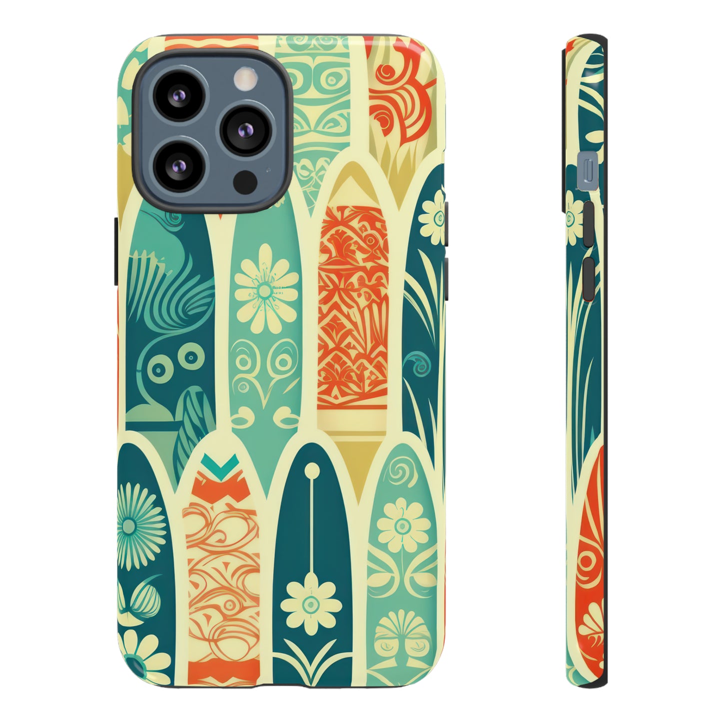 iPhone 14, iPhone 14 Pro, iPhone 14 Plus, iPhone 14 Pro Max, Iphone 13, Iphone 13 Mini, Iphone 13 Pro, Iphone 13 Pro Max - Tough Phone Cases