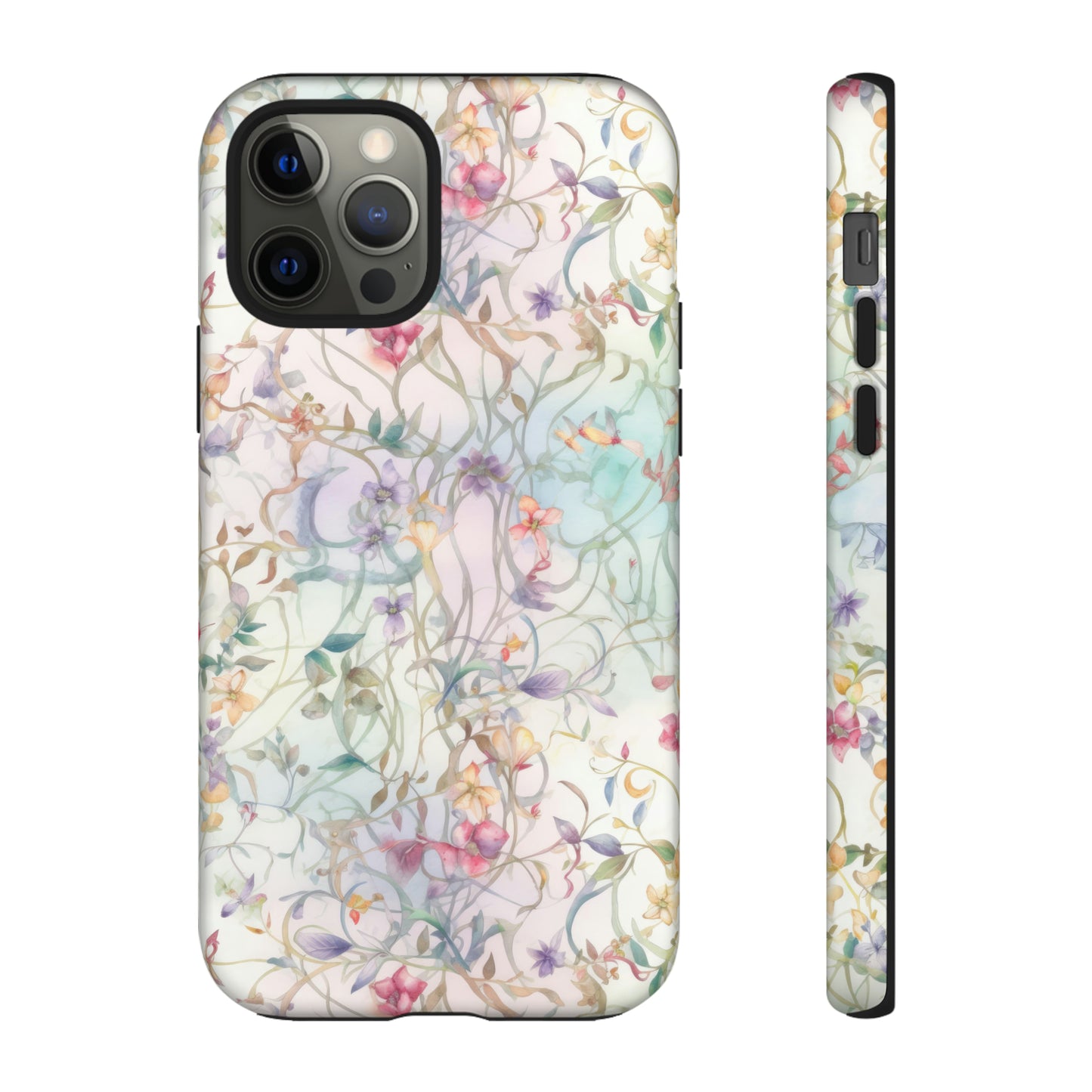 iPhone 12, iPhone 12 Mini, iPhone 12 Pro, iPhone 12 Pro Max, Iphone 11, Iphone 11 Pro, Iphone 11 Pro Max - Tough Phone Cases