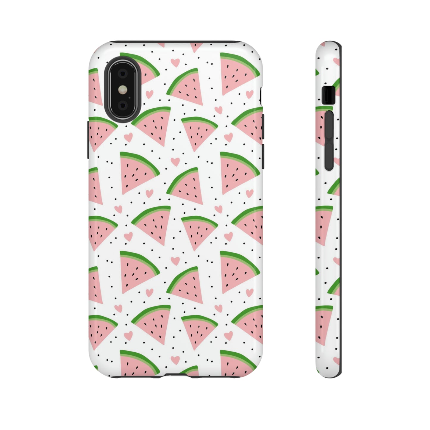 iPhone X, iPhone XR, iPhone XS Max, iPhone Xs, Iphone 8, Iphone 8 Plus - Tough Phone Cases