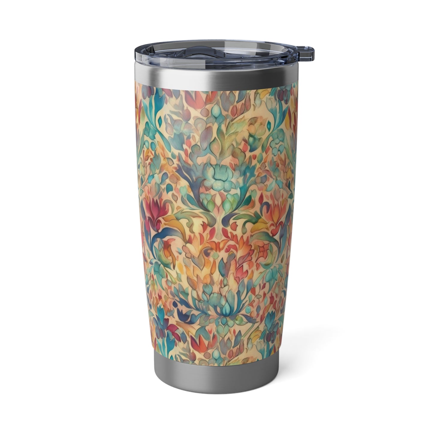 Tapestry Designs 2.5 - Vagabond 20oz Tumbler - Stainless Steel - Double Wall