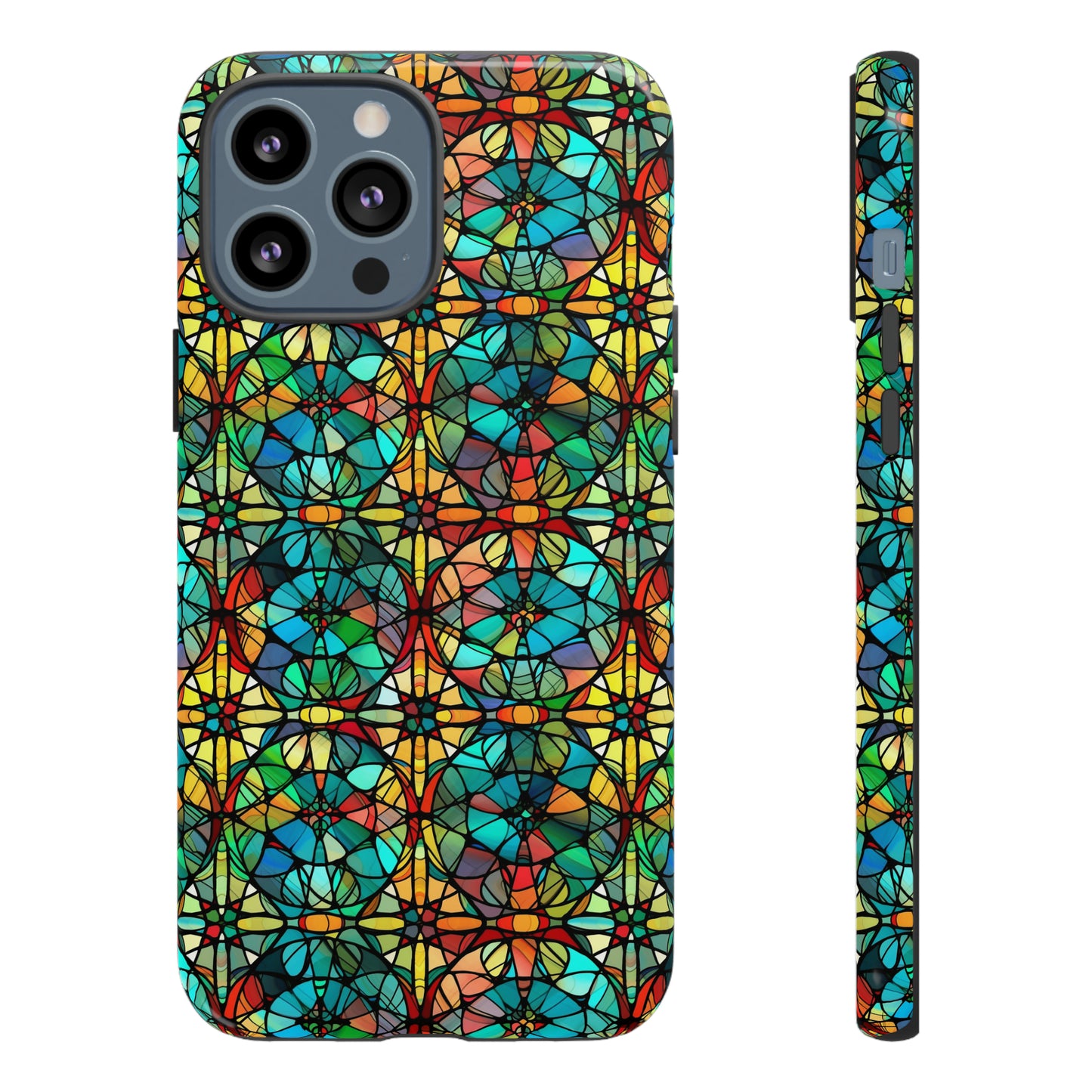 iPhone 14, iPhone 14 Pro, iPhone 14 Plus, iPhone 14 Pro Max, Iphone 13, Iphone 13 Mini, Iphone 13 Pro, Iphone 13 Pro Max - Tough Phone Cases