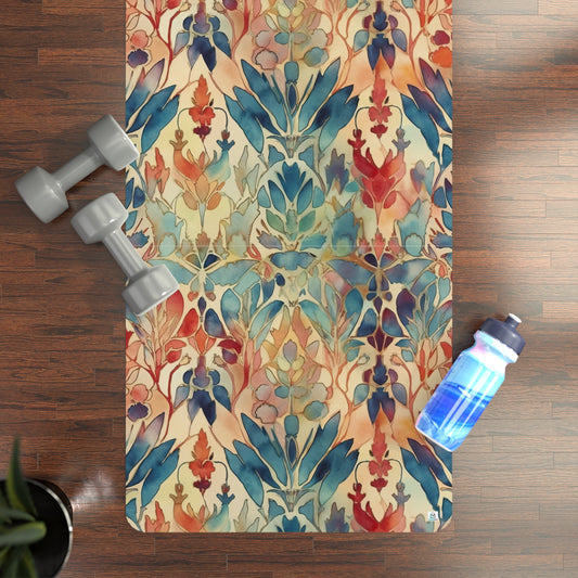 Tapestry Designs 1.4 - Rubber Yoga Mat