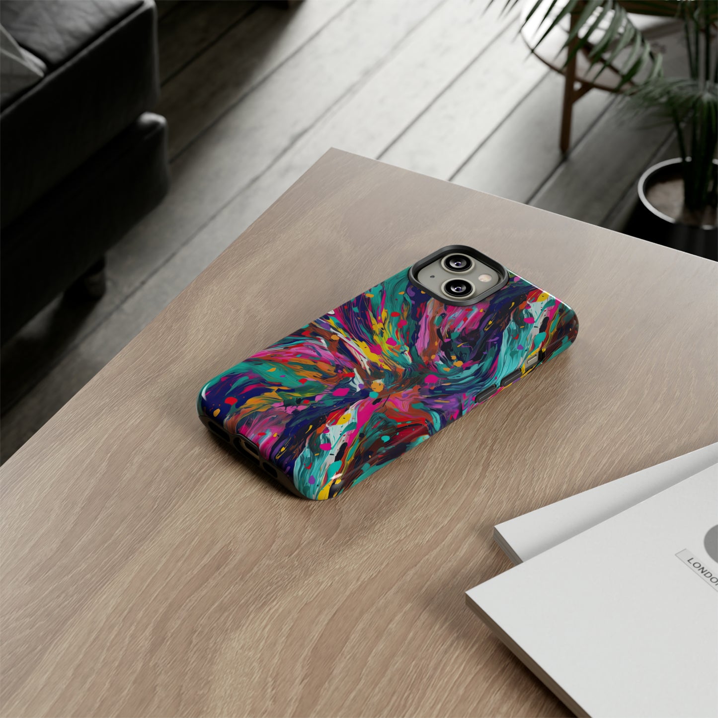 iPhone 14, iPhone 14 Pro, iPhone 14 Plus, iPhone 14 Pro Max, Iphone 13, Iphone 13 Mini, Iphone 13 Pro, Iphone 13 Pro Max - Tough Phone Cases