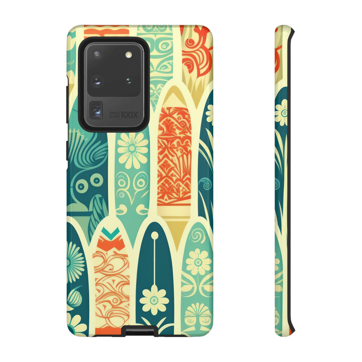 Samsung Galaxy S21, S21 Plus, S21 Ultra, S21 Fe,  S20, S20 Plus, S20 Ultra, S20 Fe, S10, S10 Plus, S10e - Tough Phone Cases
