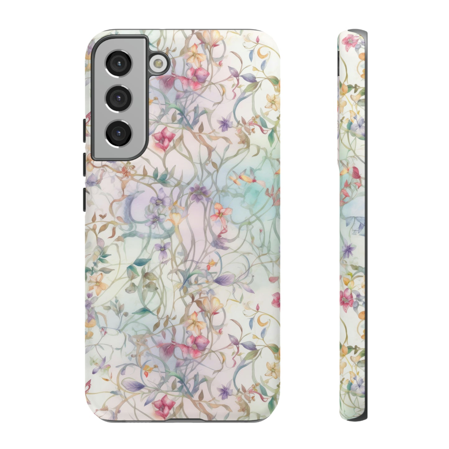 Samsung Galaxy S23, S23 Plus, S23 Ultra, S22, S22 Plus, S22 Ultra - Tough Phone Cases