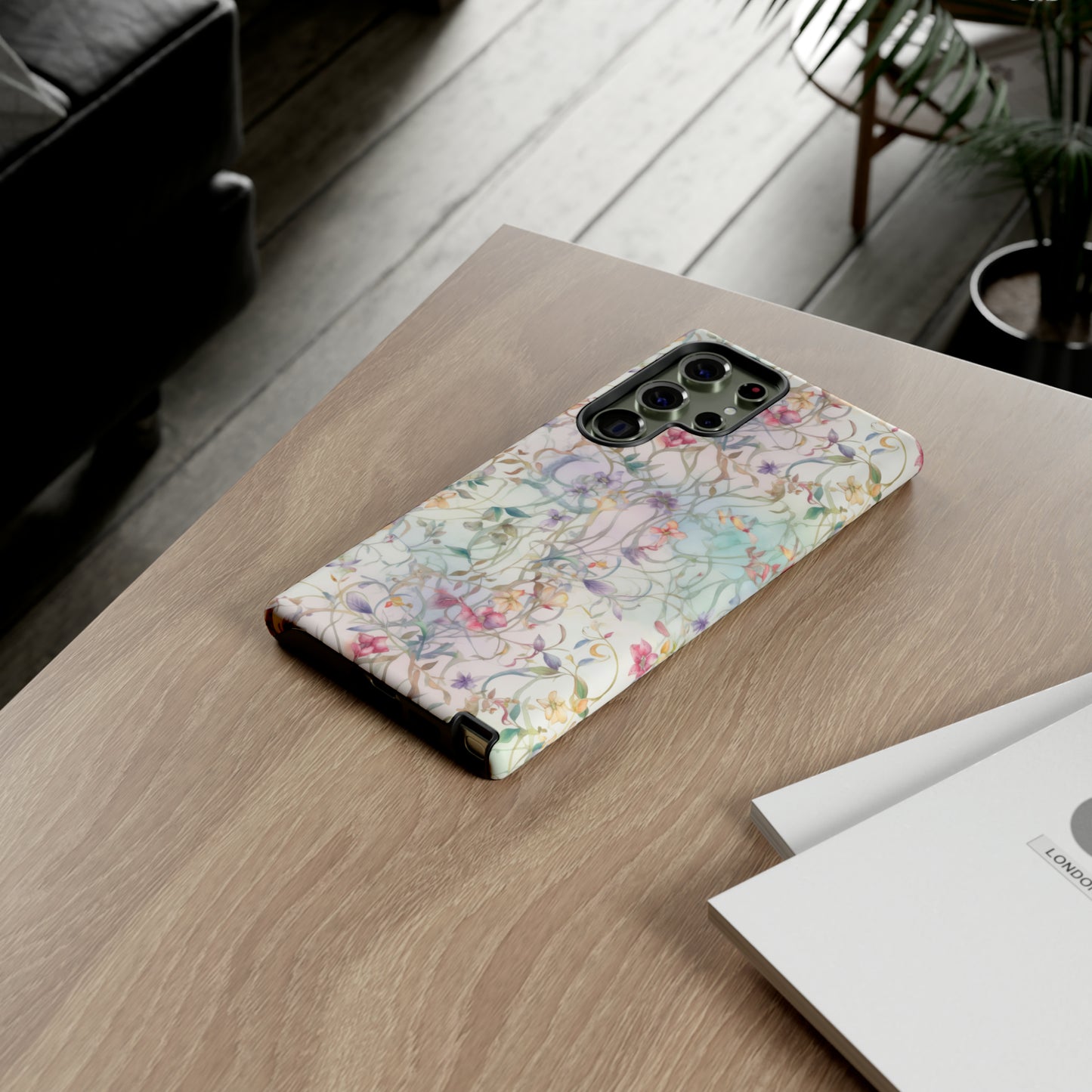 Samsung Galaxy S23, S23 Plus, S23 Ultra, S22, S22 Plus, S22 Ultra - Tough Phone Cases