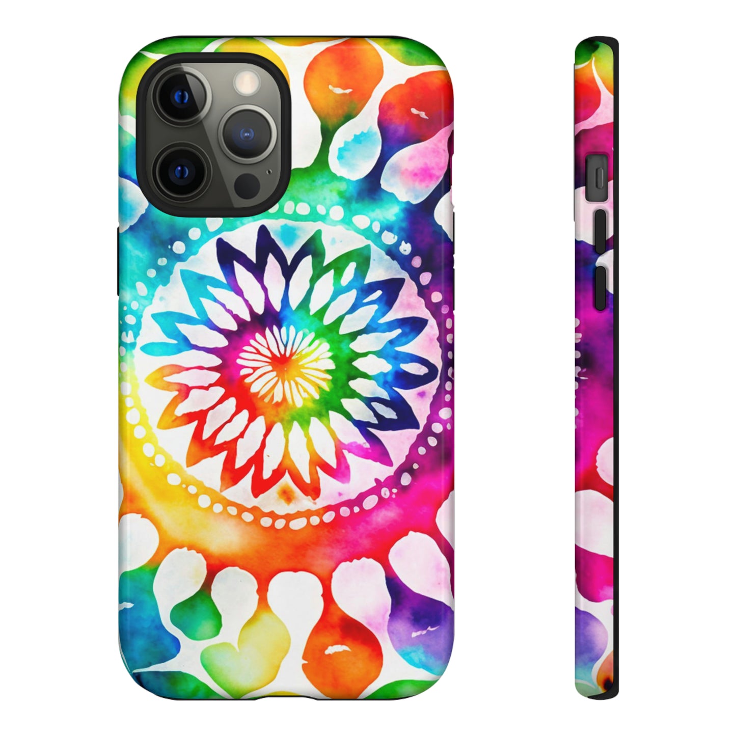 iPhone 12, iPhone 12 Mini, iPhone 12 Pro, iPhone 12 Pro Max, Iphone 11, Iphone 11 Pro, Iphone 11 Pro Max - Tough Phone Cases