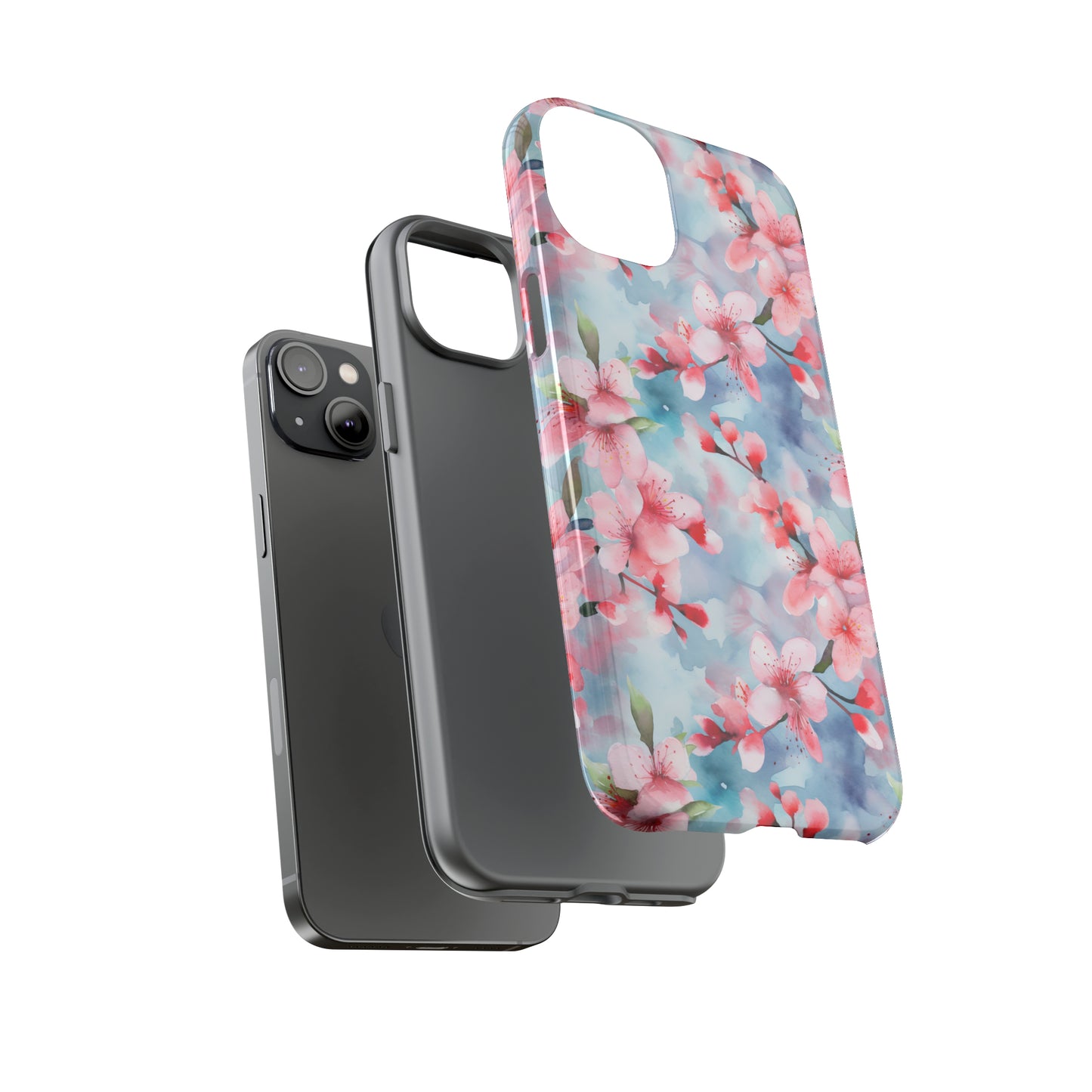 iPhone 14, iPhone 14 Pro, iPhone 14 Plus, iPhone 14 Pro Max, Iphone 13, Iphone 13 Mini, Iphone 13 Pro, Iphone 13 Pro Max - Tough Phone Cases