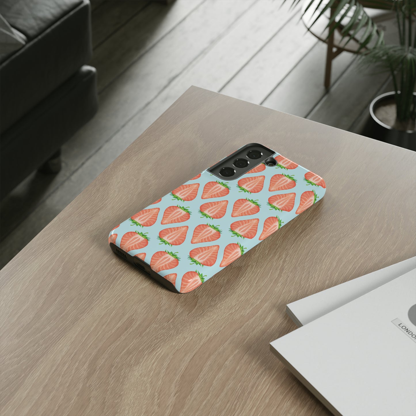 Samsung Galaxy S23, S23 Plus, S23 Ultra, S22, S22 Plus, S22 Ultra - Tough Phone Cases