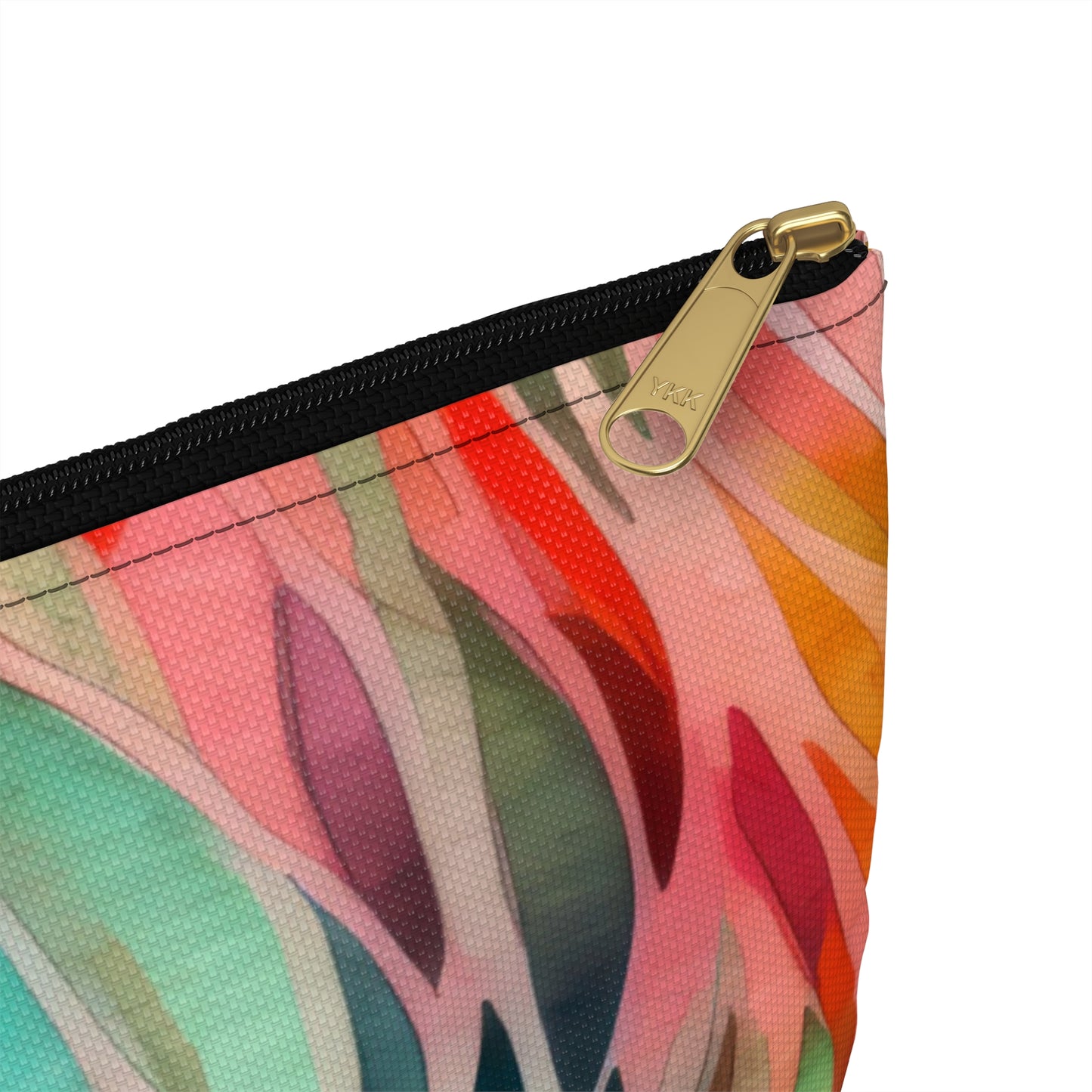 Amazing Watercolor Abstract 3.6 - Accessory Pouch / Makeup Case / Travel Pouch / Pencil Case / Art Case