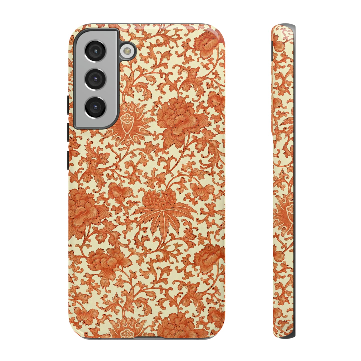 Samsung Galaxy S23, S23 Plus, S23 Ultra, S22, S22 Plus, S22 Ultra - Tough Phone Cases