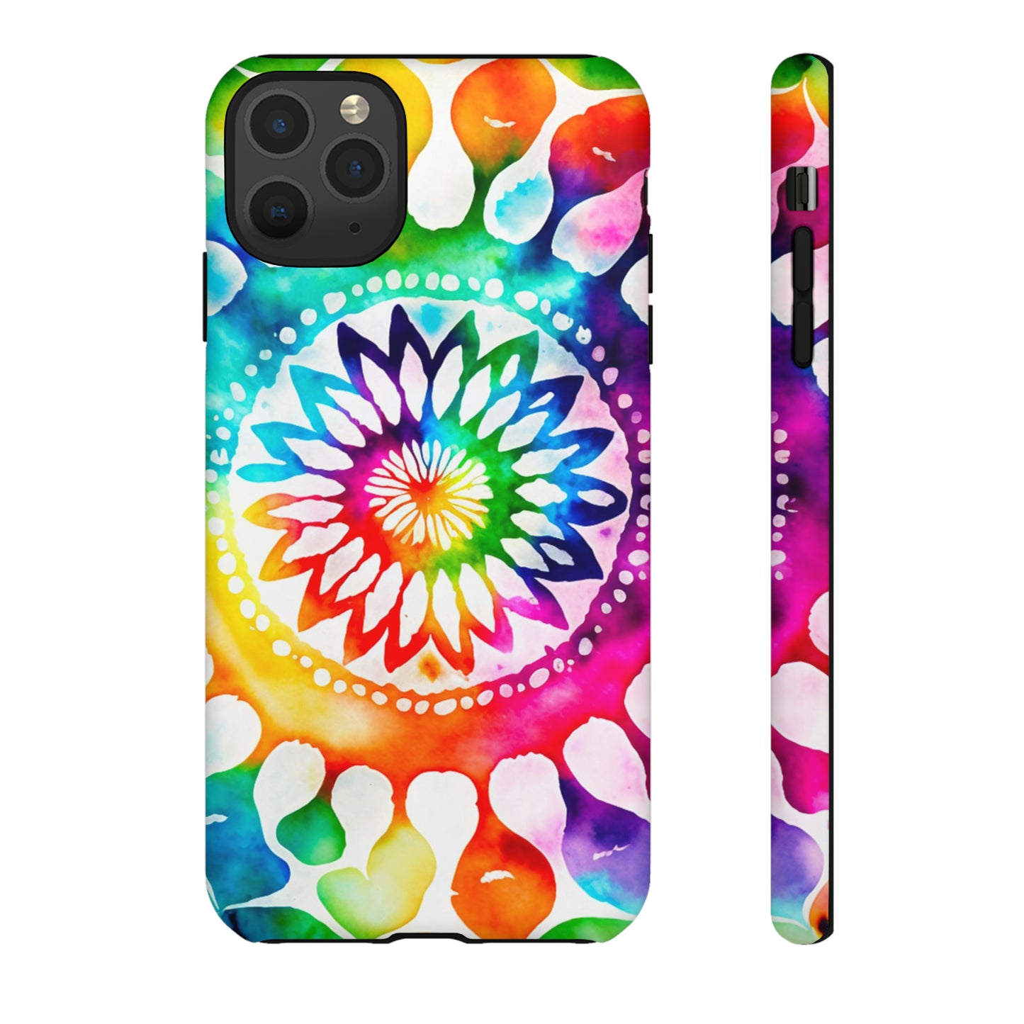 iPhone 12, iPhone 12 Mini, iPhone 12 Pro, iPhone 12 Pro Max, Iphone 11, Iphone 11 Pro, Iphone 11 Pro Max - Tough Phone Cases