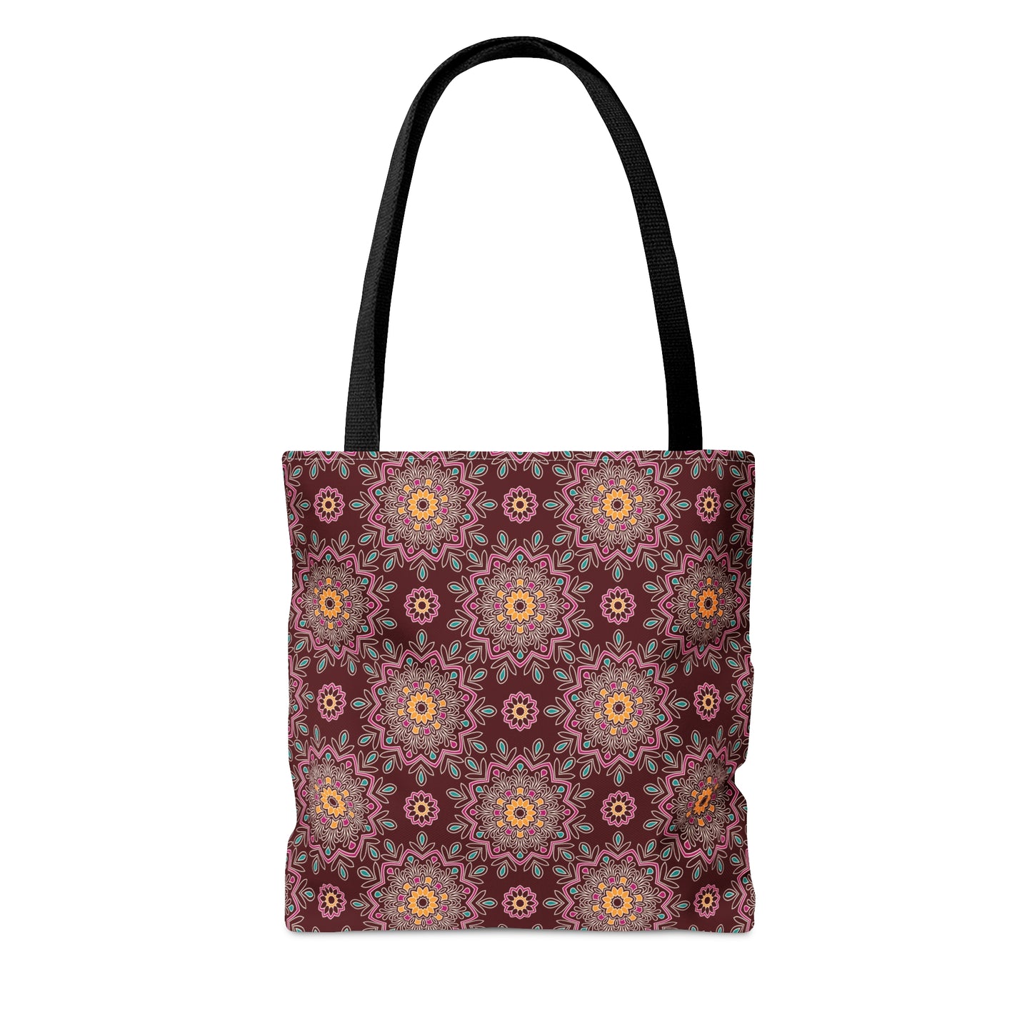 Boho Mandala - Practical. high-quality Tote Bag