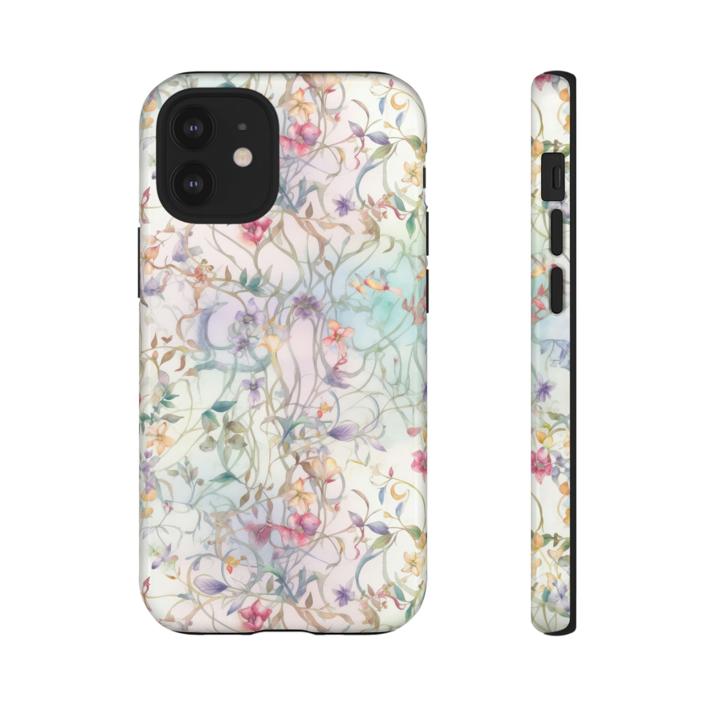 iPhone 12, iPhone 12 Mini, iPhone 12 Pro, iPhone 12 Pro Max, Iphone 11, Iphone 11 Pro, Iphone 11 Pro Max - Tough Phone Cases