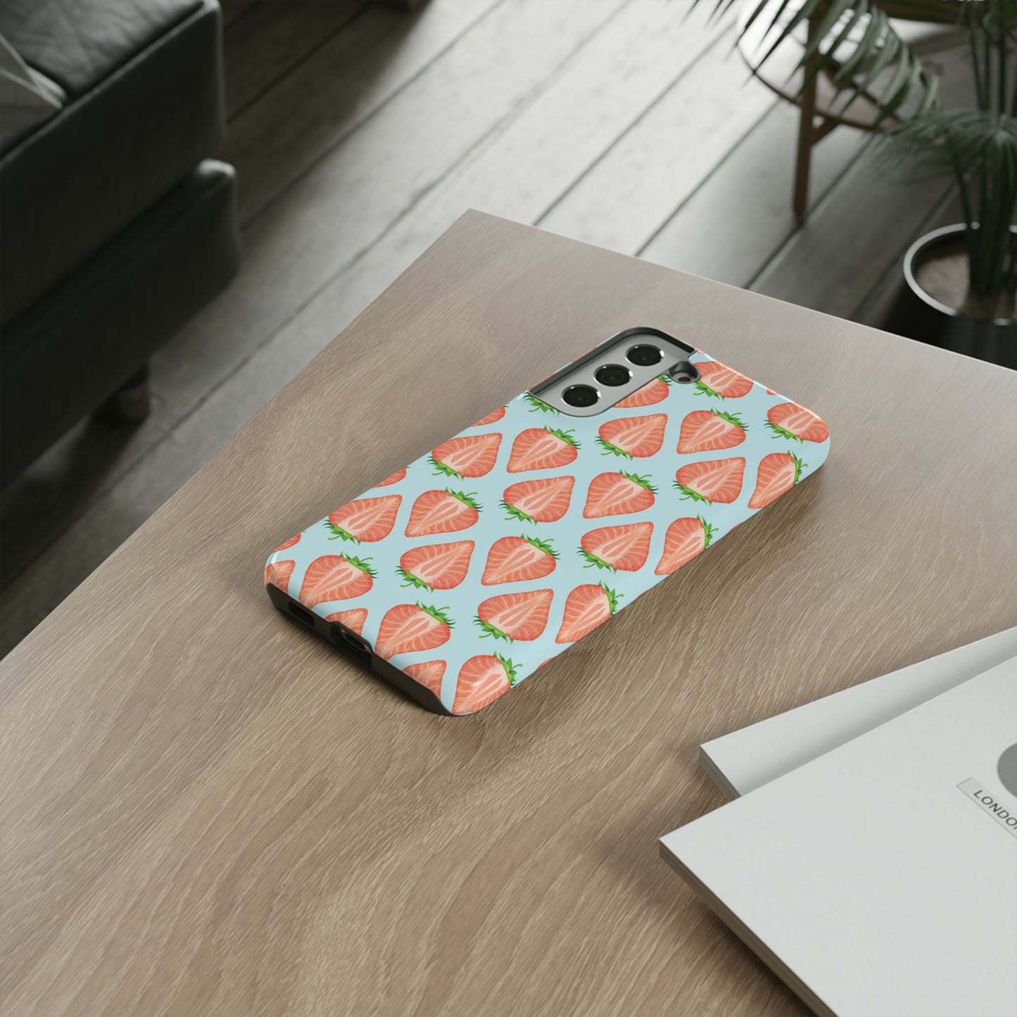 Samsung Galaxy S23, S23 Plus, S23 Ultra, S22, S22 Plus, S22 Ultra - Tough Phone Cases