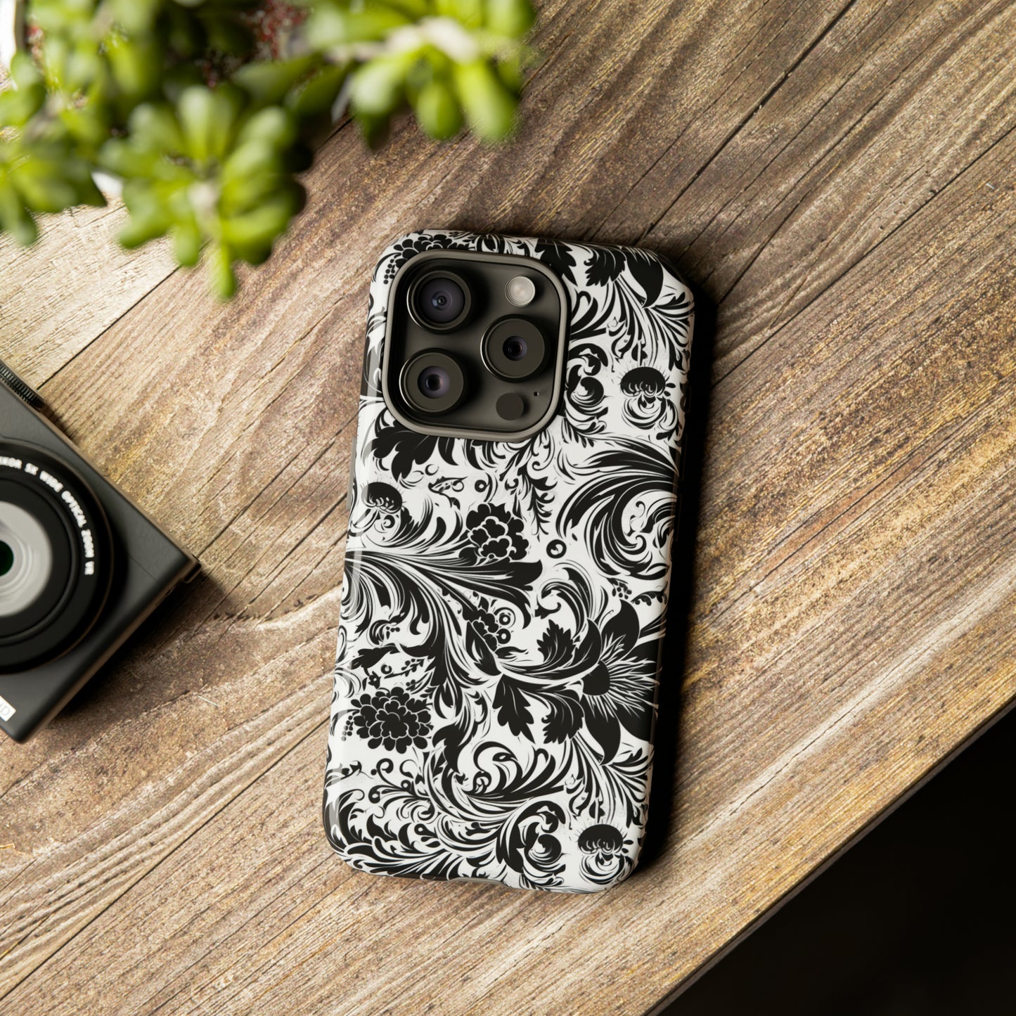 iPhone 15, iPhone 15 Pro, iPhone 15 Plus, iPhone 15 Pro Max, iPhone 14, 1Phone 14 Pro, iPhone 14 Plus, iPhone 14 Pro Max - Tough Phone Cases