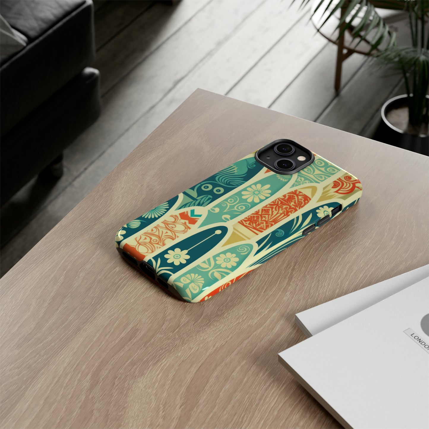 iPhone 14, iPhone 14 Pro, iPhone 14 Plus, iPhone 14 Pro Max, Iphone 13, Iphone 13 Mini, Iphone 13 Pro, Iphone 13 Pro Max - Tough Phone Cases