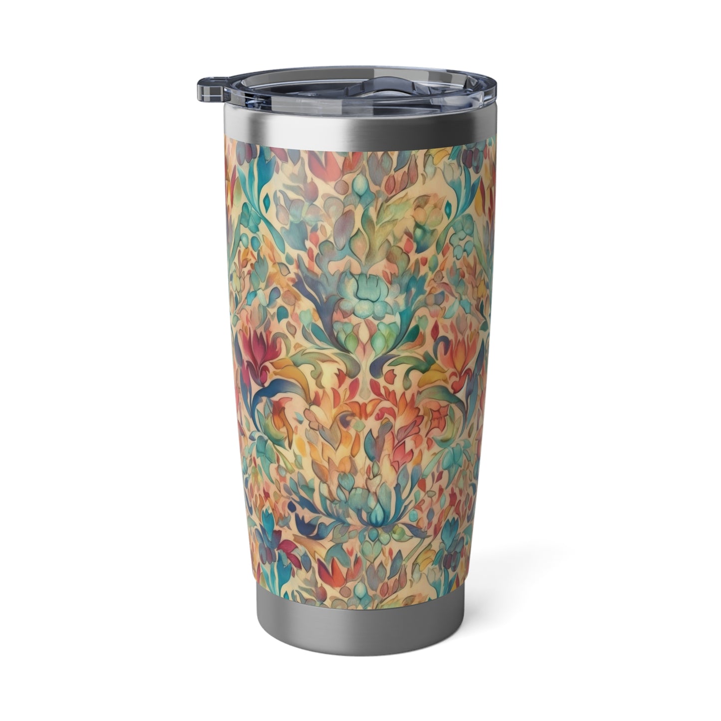 Tapestry Designs 2.5 - Vagabond 20oz Tumbler - Stainless Steel - Double Wall