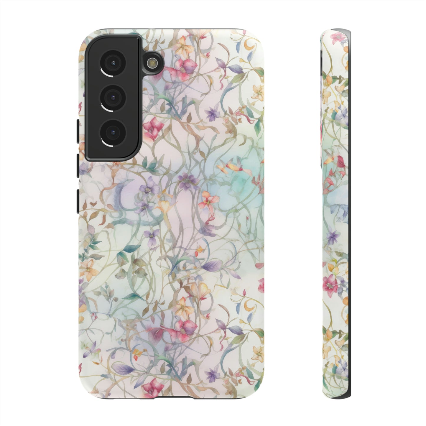 Samsung Galaxy S23, S23 Plus, S23 Ultra, S22, S22 Plus, S22 Ultra - Tough Phone Cases