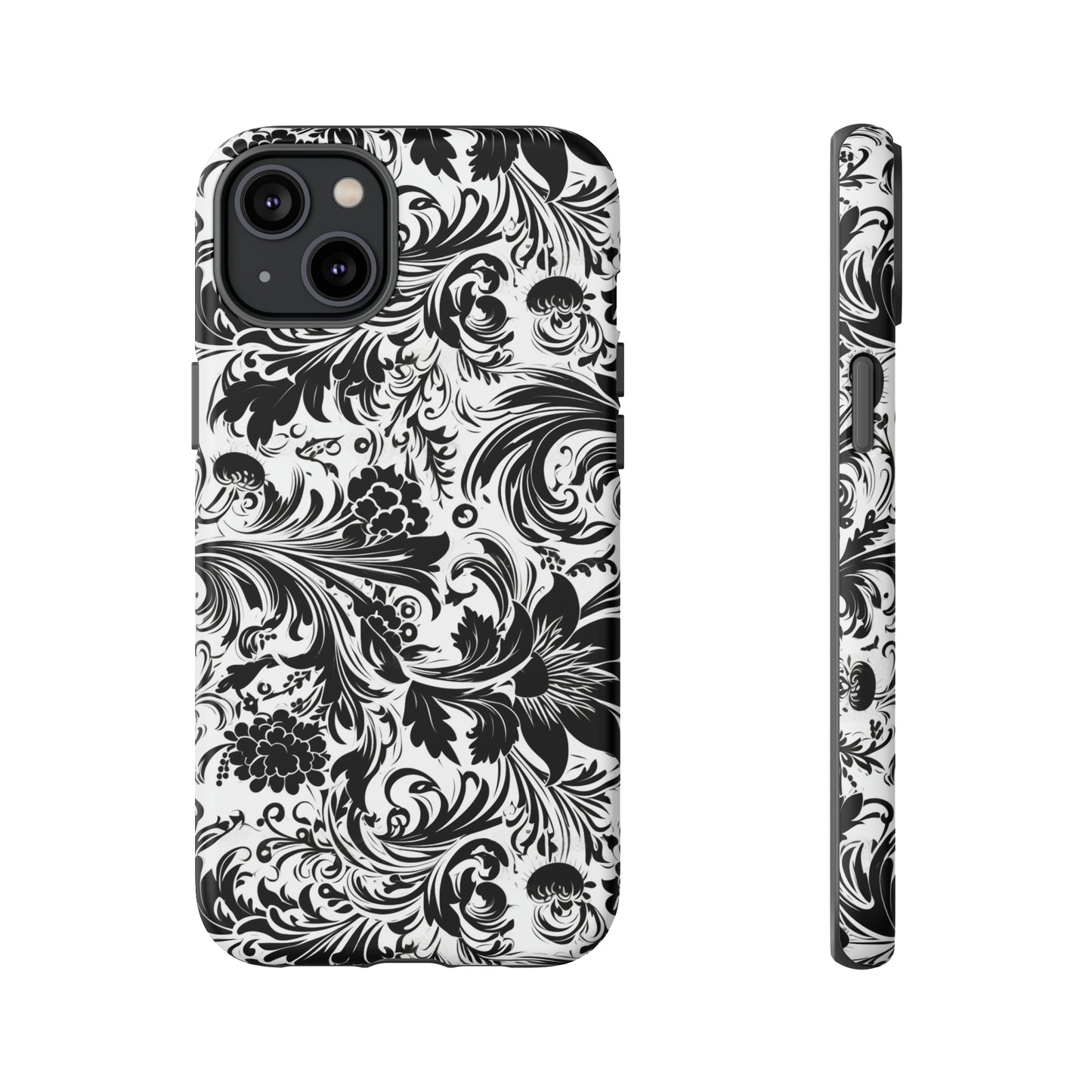iPhone 15, iPhone 15 Pro, iPhone 15 Plus, iPhone 15 Pro Max, iPhone 14, 1Phone 14 Pro, iPhone 14 Plus, iPhone 14 Pro Max - Tough Phone Cases