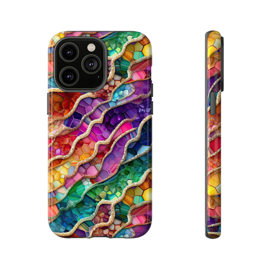 iPhone 14, iPhone 14 Pro, iPhone 14 Plus, iPhone 14 Pro Max, Iphone 13, Iphone 13 Mini, Iphone 13 Pro, Iphone 13 Pro Max - Tough Phone Cases