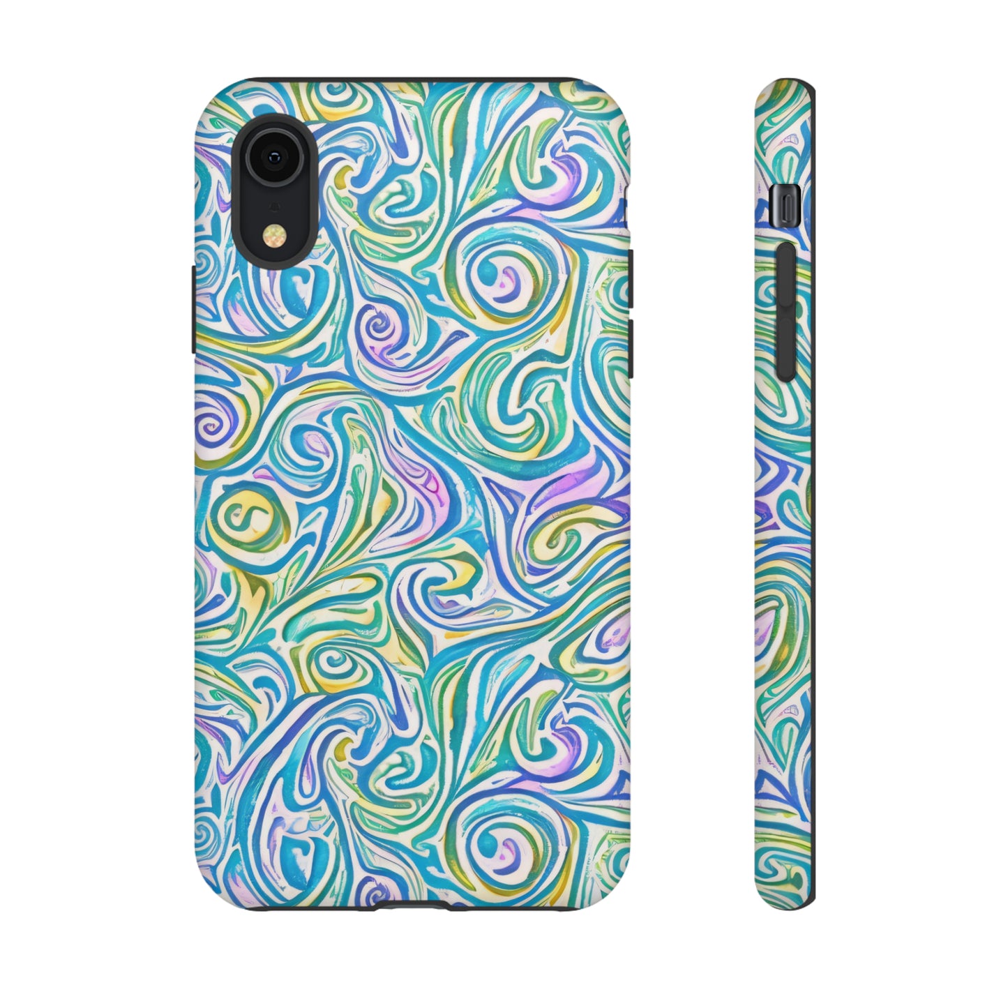 iPhone X, iPhone XR, iPhone XS Max, iPhone Xs, Iphone 8, Iphone 8 Plus - Tough Phone Cases