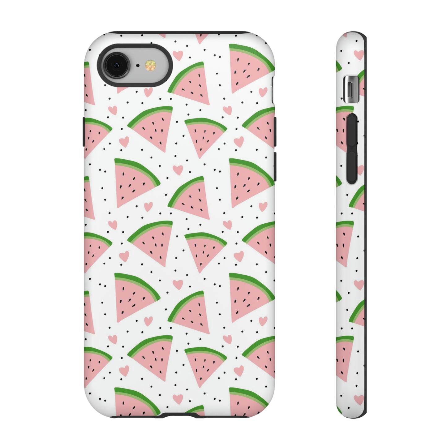 iPhone X, iPhone XR, iPhone XS Max, iPhone Xs, Iphone 8, Iphone 8 Plus - Tough Phone Cases
