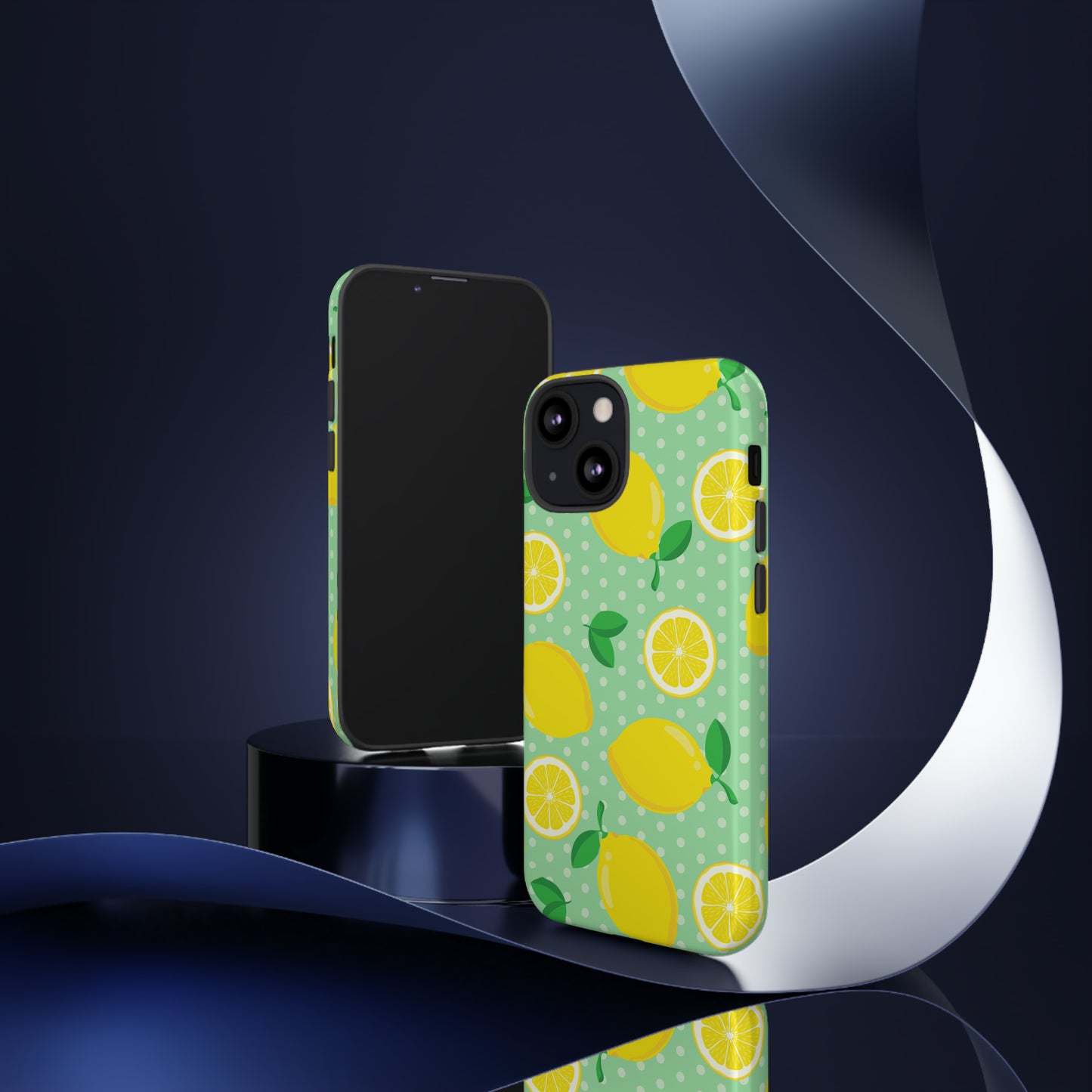 iPhone 14, iPhone 14 Pro, iPhone 14 Plus, iPhone 14 Pro Max, Iphone 13, Iphone 13 Mini, Iphone 13 Pro, Iphone 13 Pro Max - Tough Phone Cases