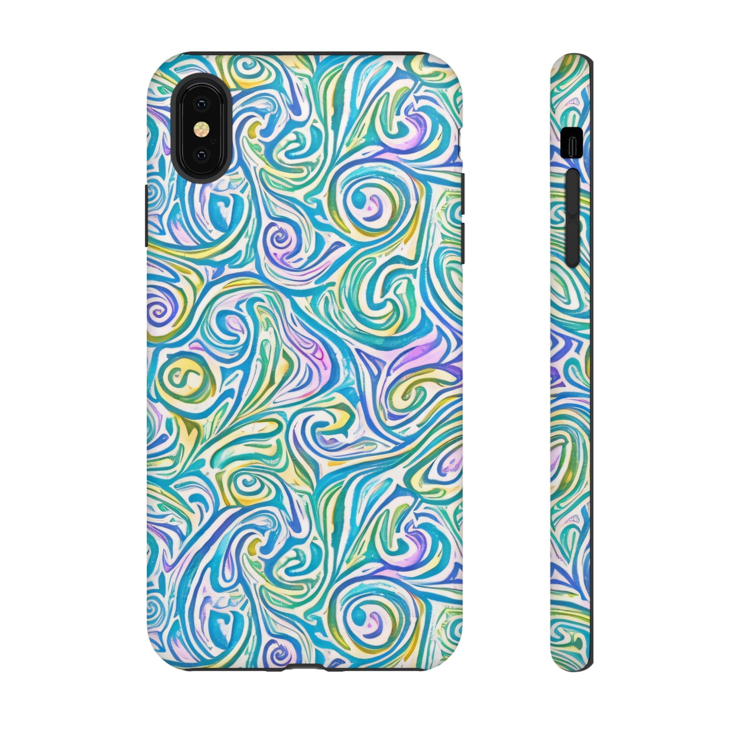 iPhone X, iPhone XR, iPhone XS Max, iPhone Xs, Iphone 8, Iphone 8 Plus - Tough Phone Cases