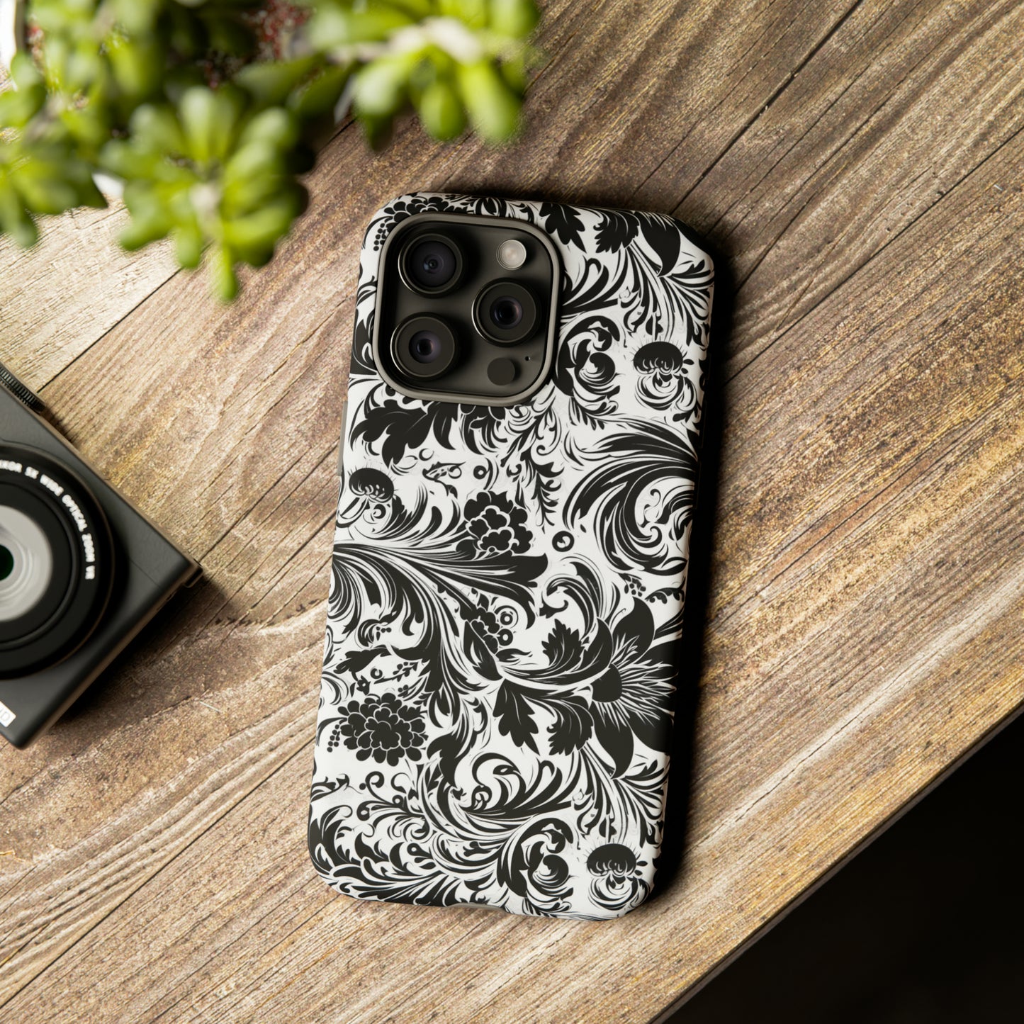 iPhone 15, iPhone 15 Pro, iPhone 15 Plus, iPhone 15 Pro Max, iPhone 14, 1Phone 14 Pro, iPhone 14 Plus, iPhone 14 Pro Max - Tough Phone Cases