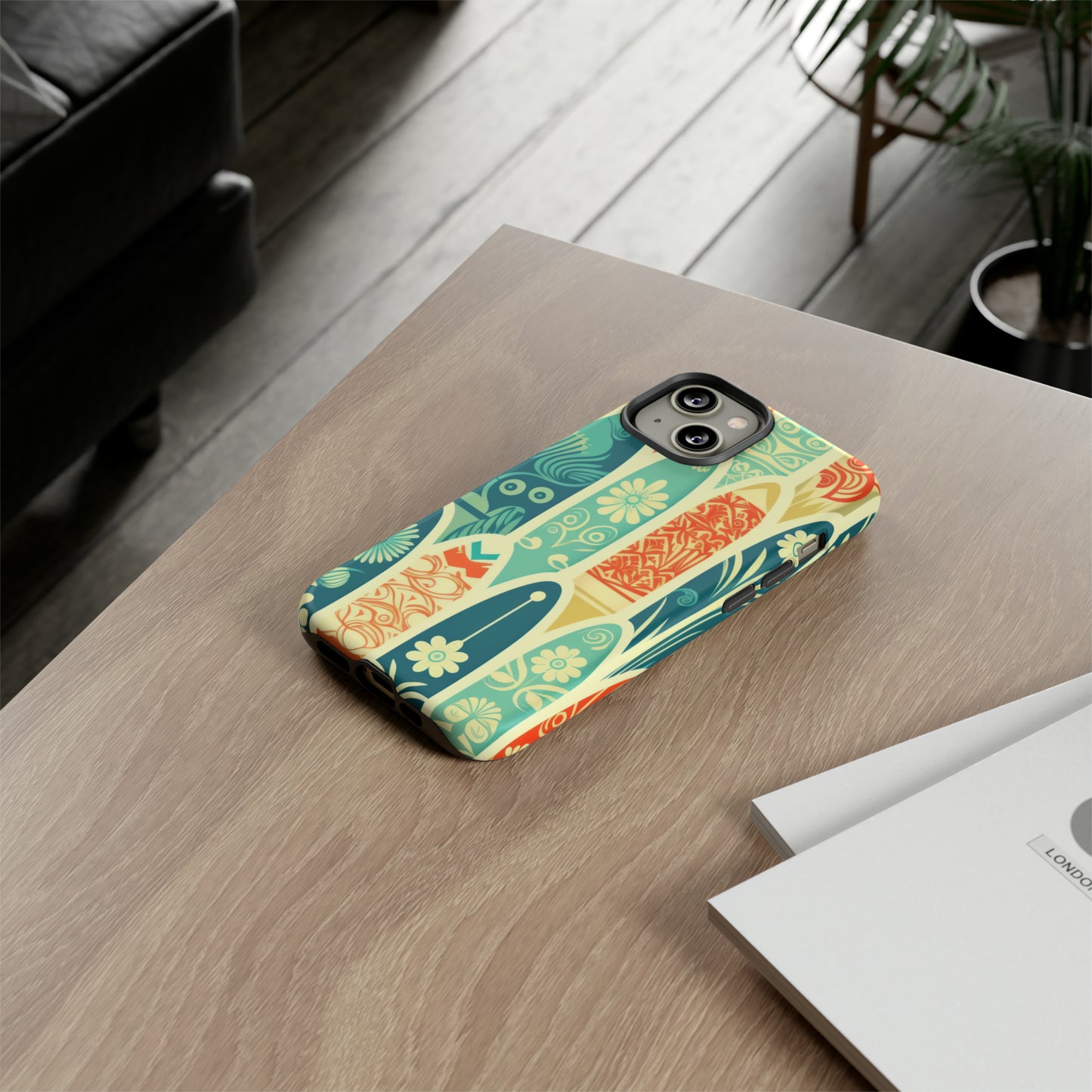 iPhone 14, iPhone 14 Pro, iPhone 14 Plus, iPhone 14 Pro Max, Iphone 13, Iphone 13 Mini, Iphone 13 Pro, Iphone 13 Pro Max - Tough Phone Cases