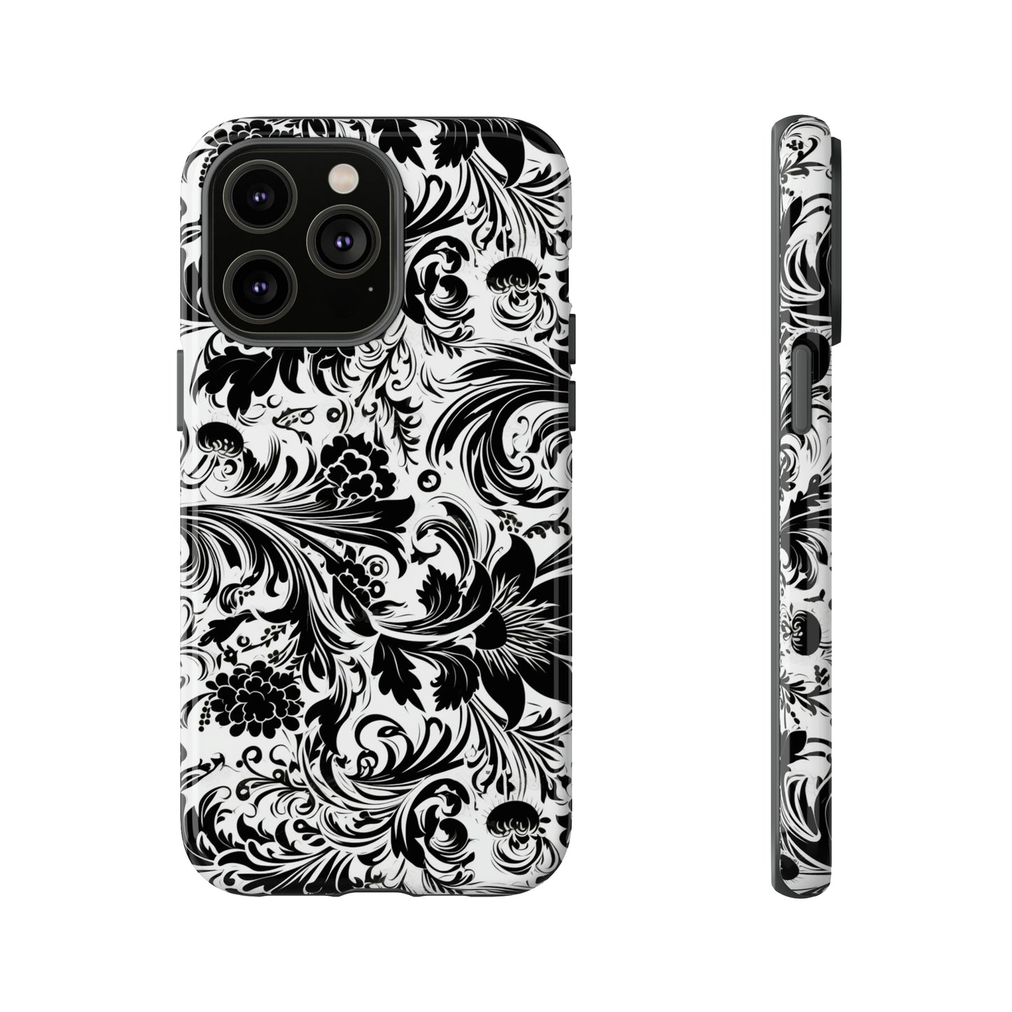 iPhone 15, iPhone 15 Pro, iPhone 15 Plus, iPhone 15 Pro Max, iPhone 14, 1Phone 14 Pro, iPhone 14 Plus, iPhone 14 Pro Max - Tough Phone Cases