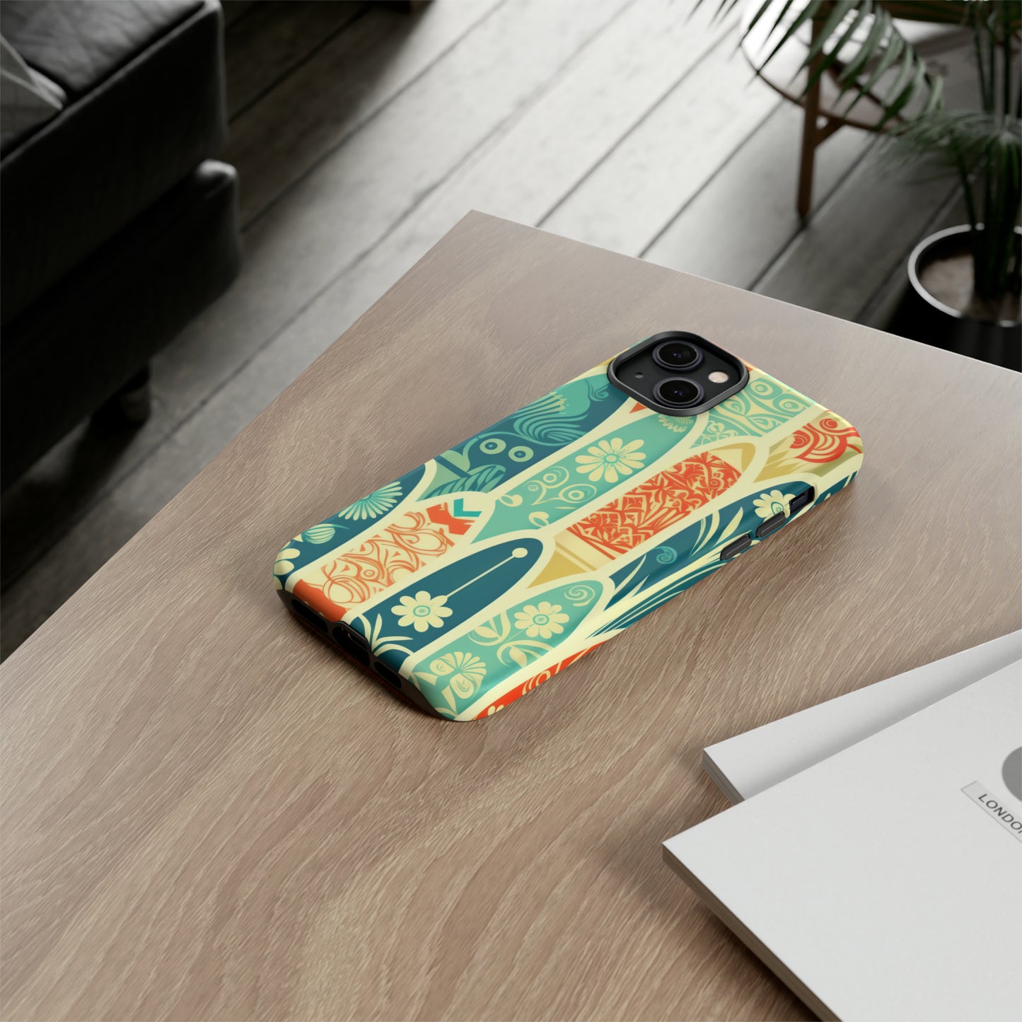 iPhone 14, iPhone 14 Pro, iPhone 14 Plus, iPhone 14 Pro Max, Iphone 13, Iphone 13 Mini, Iphone 13 Pro, Iphone 13 Pro Max - Tough Phone Cases